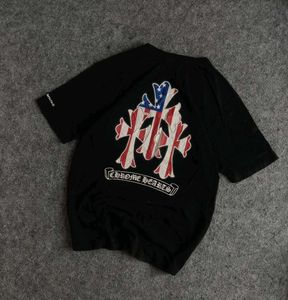 Chrome Hearts T-shirt