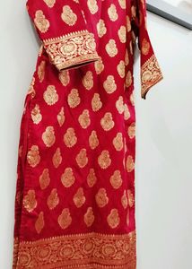 Banarsi Kurta
