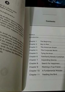 Polishing the Cage by A. Kumar.