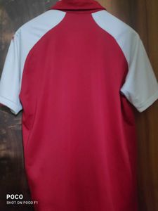 Puma Arsenal Jersey