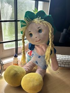 Doll
