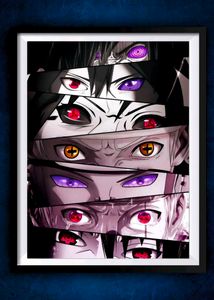Anime Posters -5 Poster