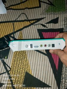 Lripl Android Set Top Box