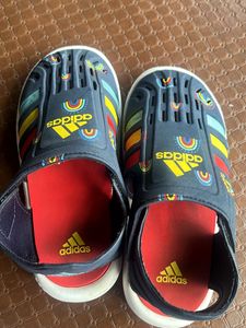 Adidas Kids Sandals