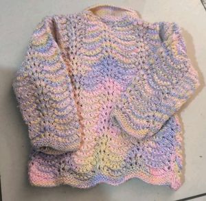 Baby Sweater