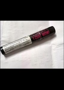 Huda Beauty One Coat Wow Mascara