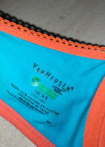 Set Of 2 -  Van Heusen Inner Bras