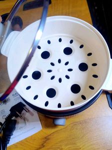 CPENSUS Multi-Functional Electric Hot Pot
