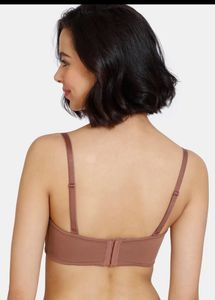 Zivame Strapless Multiway Bra