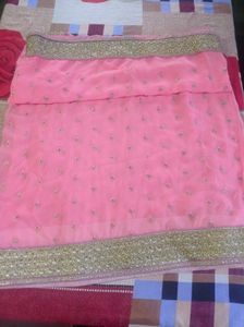Wedding Wear Saree