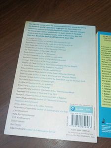 Self Development Personal Growth Bestseller