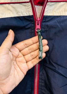 🇮🇹U.S Polo Assn Imported Windbreaker Jacke