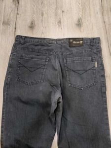 Sc9542 Hotpair Bootcut Jeans Waist 36