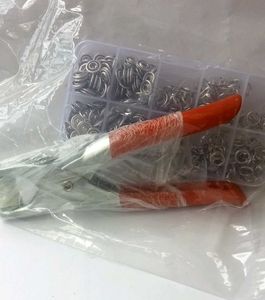 Button Plier