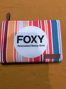 Foxy Personalised Beauty Store Kit