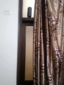 Door Curtains (total 3)