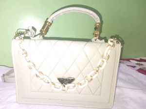 Stylish Crossbody Bag