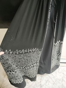 Dimond Burkha Koti Duppta Aavlibel