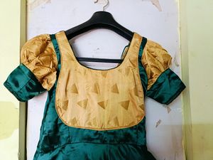 Long Frock