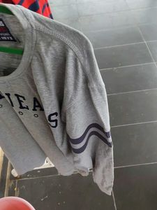 Pepe Jeans Grey T-Shirt