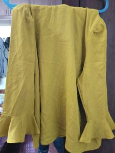 Elegant Ethnic Dress