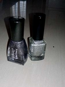 Nail Polish