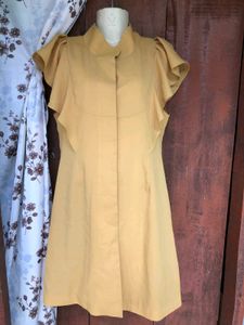 Vintage Style Dress