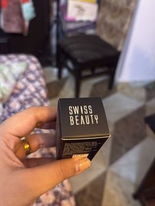 Swiss Beauty Highligher