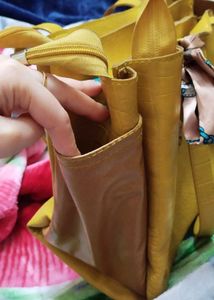 Handbag