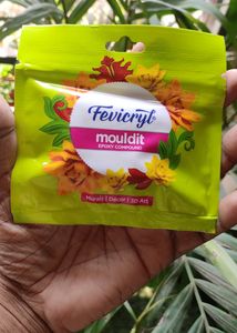 Fevicryl Mould It Epoxy Compound - Pack of 3