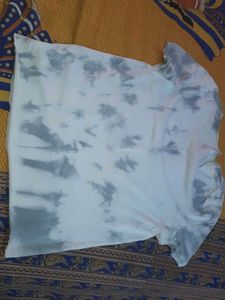 Tie-dye T-shirt