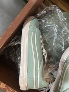 Shoes!! No Any Defects!!!