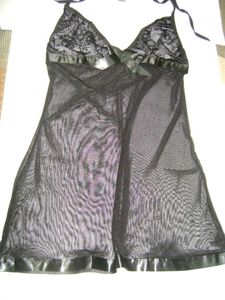 Combo Of 2 Baby Dolls- 1Black & 1 Red Teddy