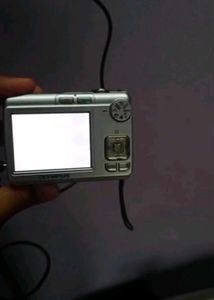 Olympus Camera
