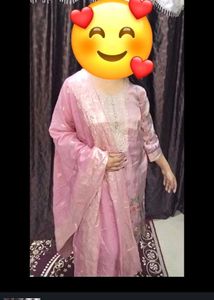 Beautiful Suit Set