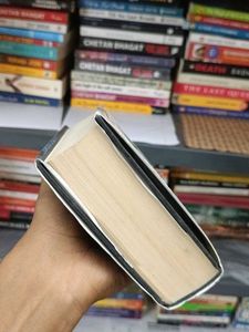 First Edition Harry Potter &amp; the Deathly Hallows