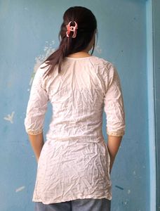 Short Kurti For Women