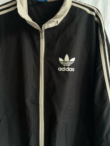 Wind Breaker