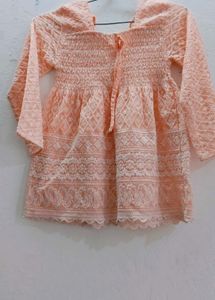 Girls clothing set