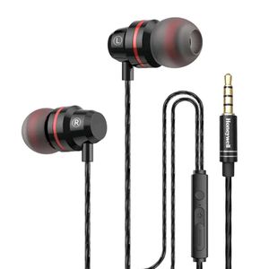 Honeywell Earphones