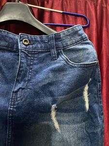 Roadster Denim Skirt 💙