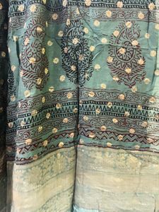 Chiffon Banarasi Dupatta
