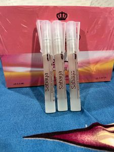 Sabaya Eud Perfume Made In Saudi Arabia