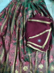 Lehenga