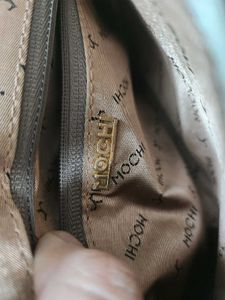 Fancy Clutch