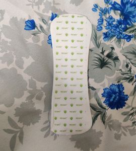 Pee Safe Panty Liners (Pack Of 50)