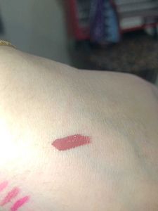 Handaiyan Matte Lip Color