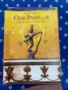 7 NCERT book