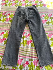 Black Jeans
