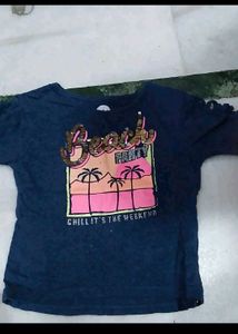Girls Top